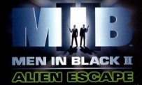 Men in Black II : Alien Escape