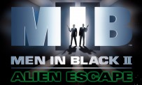 Men in Black II : Alien Escape