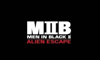 Men in Black II : Alien Escape