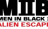 Men in Black II : Alien Escape