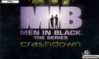 Men in Black : The Series - Crashdown