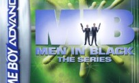 Men in Black : The Series
