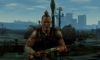 Mercenaries 2 : L'Enfer des Favelas