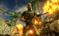 Mercenaries 2 : L'Enfer des Favelas