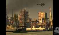 Mercenaries 2 : L'Enfer des Favelas