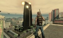 Mercenaries 2 : L'Enfer des Favelas