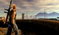 Mercenaries 2 : L'Enfer des Favelas