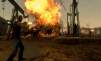 Mercenaries 2 : L'Enfer des Favelas