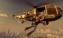 Mercenaries 2 : L'Enfer des Favelas