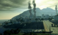 Mercenaries 2 : L'Enfer des Favelas