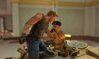 Mercenaries 2 : L'Enfer des Favelas