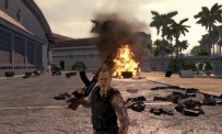 Mercenaries 2 : L'Enfer des Favelas