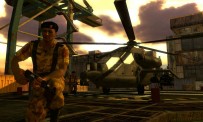 Mercenaries 2 : L'Enfer des Favelas