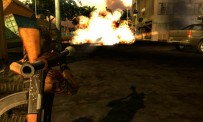 Mercenaries 2 : L'Enfer des Favelas