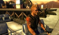 Mercenaries 2 : L'Enfer des Favelas