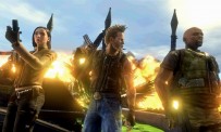 Mercenaries 2 : L'Enfer des Favelas