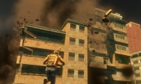 Mercenaries 2 : L'Enfer des Favelas