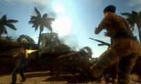 Mercenaries 2 : L'Enfer des Favelas