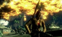 Mercenaries 2 : L'Enfer des Favelas