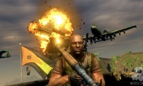 Mercenaries 2 : L'Enfer des Favelas