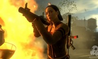 Mercenaries 2 : L'Enfer des Favelas