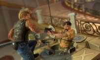 Mercenaries 2 : L'Enfer des Favelas