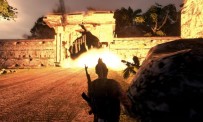 Mercenaries 2 : L'Enfer des Favelas