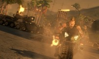 Mercenaries 2 : L'Enfer des Favelas