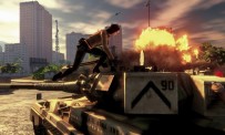 Mercenaries 2 : L'Enfer des Favelas