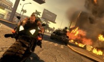 Mercenaries 2 : L'Enfer des Favelas