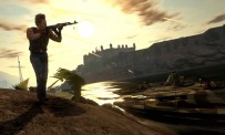 Mercenaries 2 : L'Enfer des Favelas