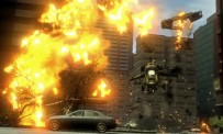 Mercenaries 2 : L'Enfer des Favelas