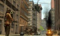 Mercenaries 2 : L'Enfer des Favelas