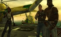 Mercenaries 2 : L'Enfer des Favelas