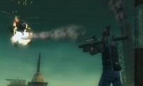 Mercenaries 2 : L'Enfer des Favelas