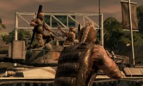 Mercenaries 2 : L'Enfer des Favelas