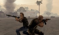 Mercenaries 2 : L'Enfer des Favelas