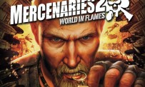 Mercenaries 2 : L'Enfer des Favelas