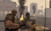 Mercenaries 2 : L'Enfer des Favelas