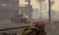 Mercenaries 2 : L'Enfer des Favelas