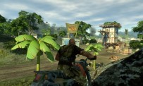 Mercenaries 2 : L'Enfer des Favelas