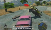 Mercenaries 2 : L'Enfer des Favelas