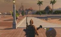 Mercenaries 2 : L'Enfer des Favelas