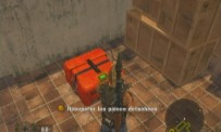 Mercenaries 2 : L'Enfer des Favelas