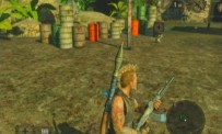 Mercenaries 2 : L'Enfer des Favelas