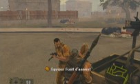 Mercenaries 2 : L'Enfer des Favelas