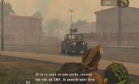 Mercenaries 2 : L'Enfer des Favelas