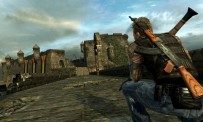 Mercenaries 2 : L'Enfer des Favelas