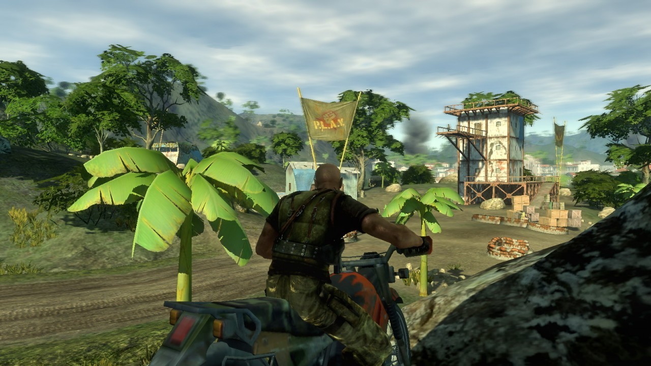 Mercenaries 2 не сохраняется windows 10