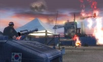 Mercenaries : Playground of Destruction